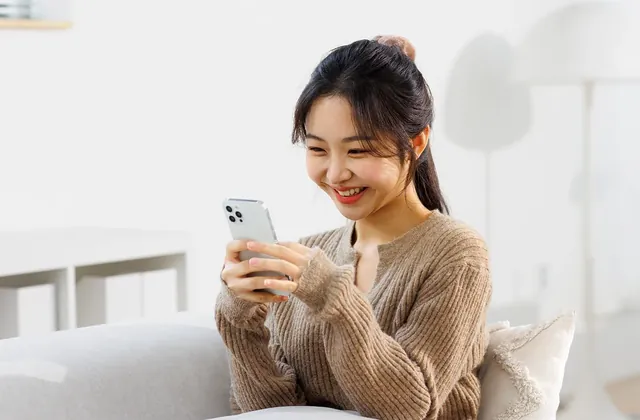 품티켓 SK 미납 소액결제 뚫기 확인 절차 01단계 안내 사진